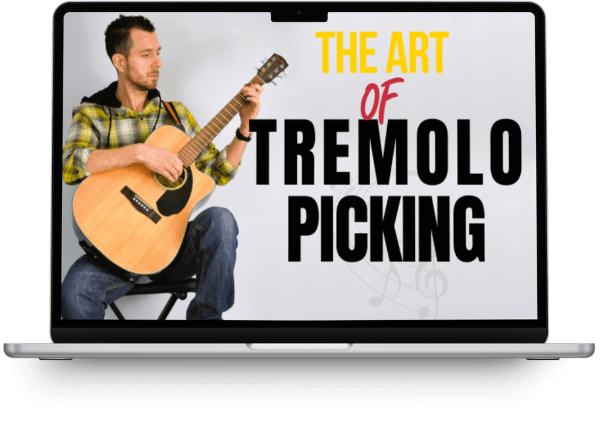 The Art of Tremolo Picking!